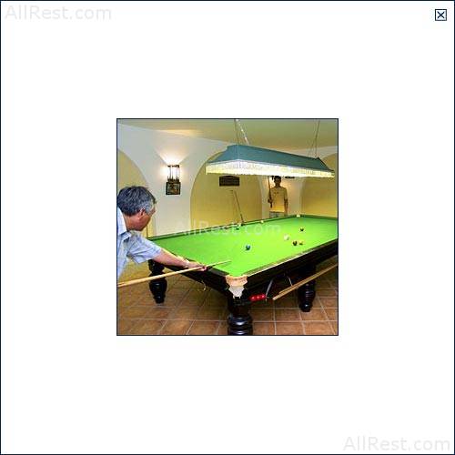 Royal Savoy Resort 38